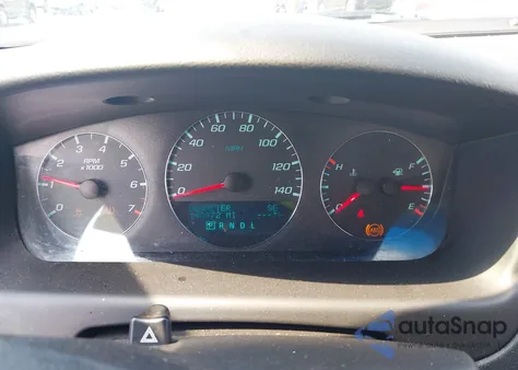 2016 Chevrolet Impala Limited Ltz из США, поврежденный, VIN 2G1WC5E37G1145903